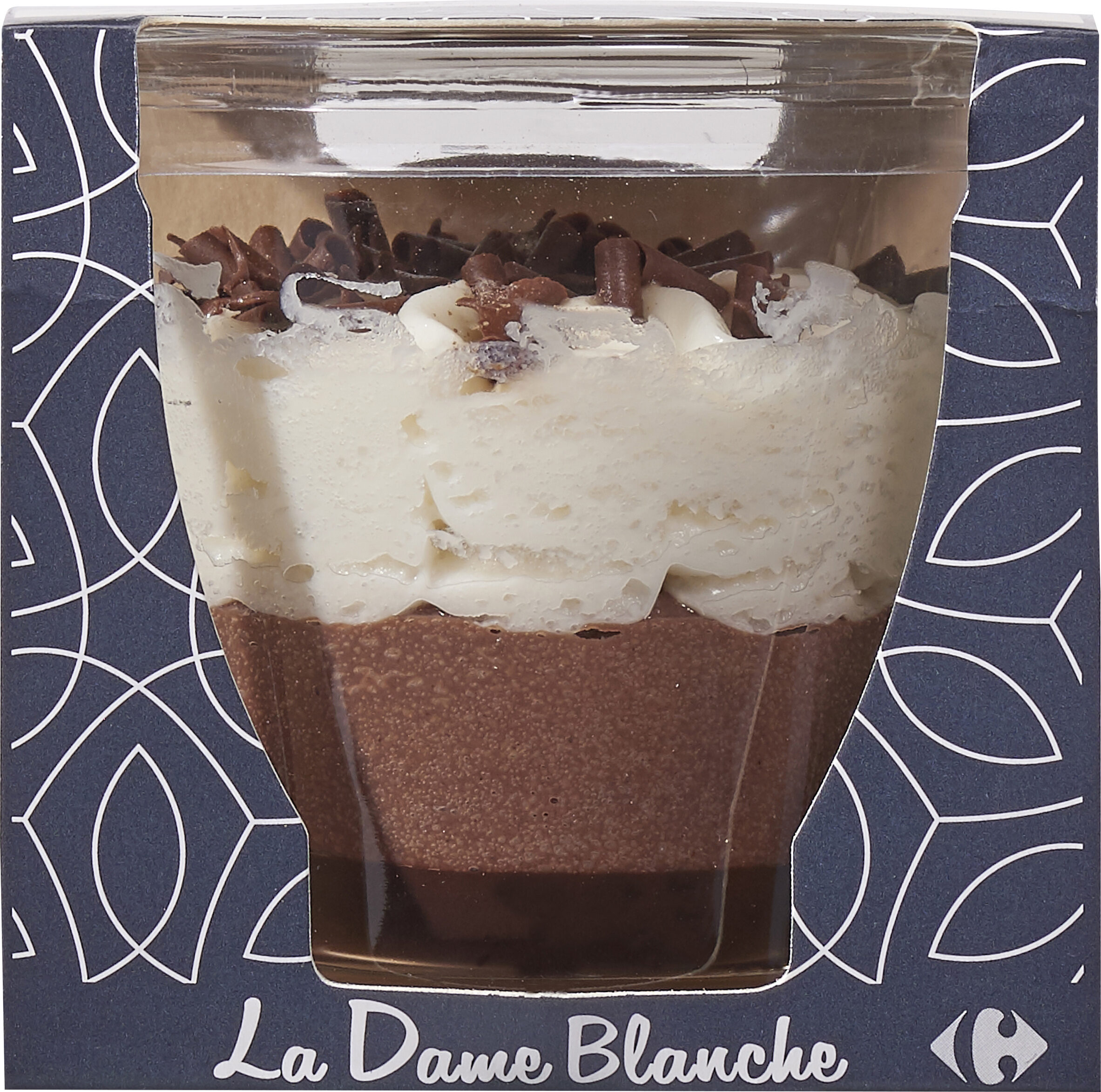 Dame Blanche - Product - fr