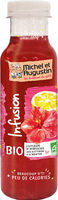L'incroyable infusion d'hibiscus 33cl - Product - fr